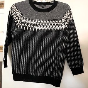 Jcrew Wool Sweater